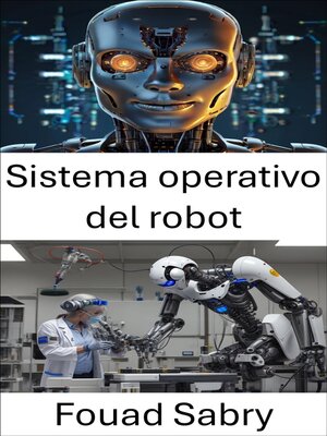 cover image of Sistema operativo del robot
